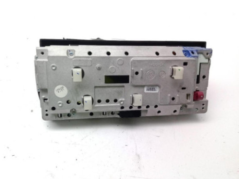 23007596822 CAJA CAMBIOS BMW 3 (E90)|Desguaces La Cabaña 2