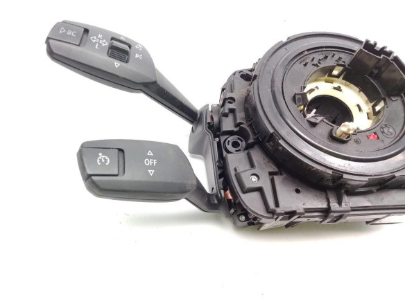 65826987864 MANDO COMPLETO BMW 3 (E90)|Desguaces La Cabaña