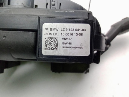 65826987864 MANDO COMPLETO BMW 3 (E90)|Desguaces La Cabaña