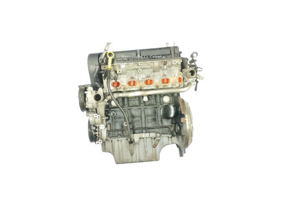 Z16XE1 MOTOR OPEL ASTRA H (A04) |Desguaces La Cabaña
