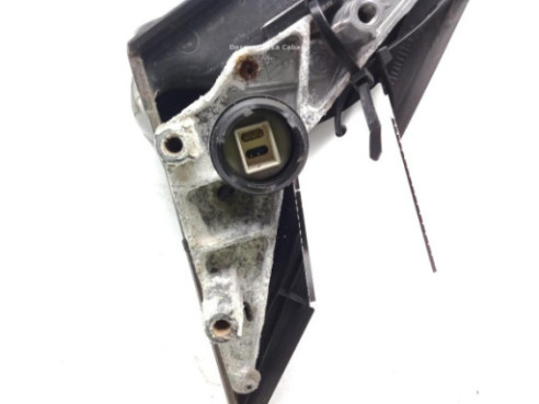 51167268261 ESPEJO IZQ BMW 3 (E90)|Desguaces La Cabaña
