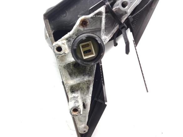51167268261 ESPEJO IZQ BMW 3 (E90)|Desguaces La Cabaña