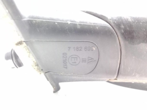 51167268261 ESPEJO IZQ BMW 3 (E90)|Desguaces La Cabaña