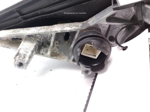 51167268262 ESPEJO DER BMW 3 (E90)|Desguaces La Cabaña