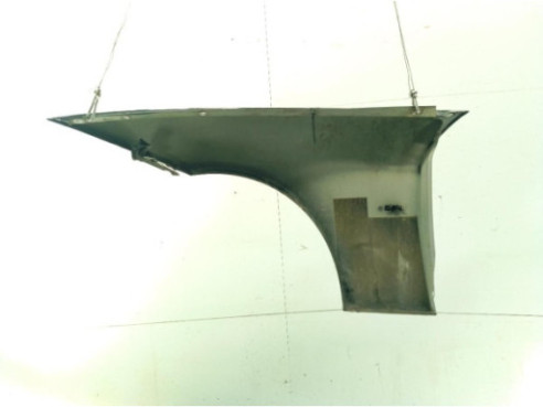 23007596822 CAJA CAMBIOS BMW 3 (E90)|Desguaces La Cabaña 2