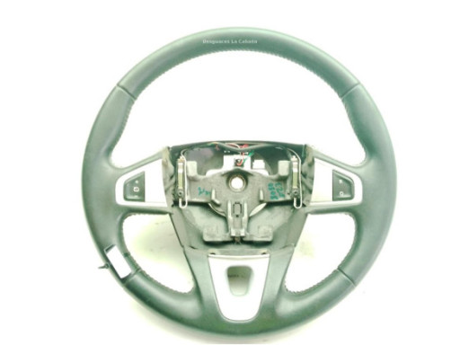 RENAULT|Desguaces La Cabaña