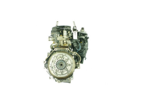 Z16XE1 MOTOR OPEL ASTRA H (A04) |Desguaces La Cabaña