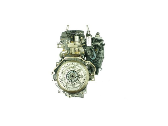 Z16XE1 MOTOR OPEL ASTRA H (A04) |Desguaces La Cabaña