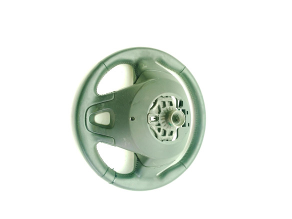 484003162R VOLANTE DIRECCION RENAULT GRAND SCENIC III (JZ0/1_)|Desguaces La Cabaña