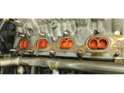 Z16XE1 MOTOR OPEL ASTRA H (A04) |Desguaces La Cabaña