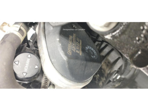 Z16XE1 MOTOR OPEL ASTRA H (A04) |Desguaces La Cabaña