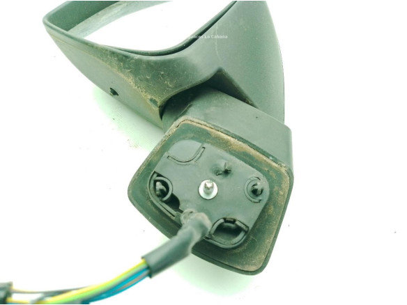 963024894R ESPEJO IZQ RENAULT GRAND SCENIC III (JZ0/1_)|Desguaces La Cabaña