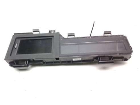 248101716R CUADRO INSTRUMENTOS RENAULT GRAND SCENIC III (JZ0/1_)|Desguaces La Cabaña