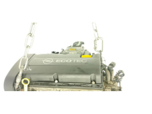 Z16XE1 MOTOR OPEL ASTRA H (A04) |Desguaces La Cabaña