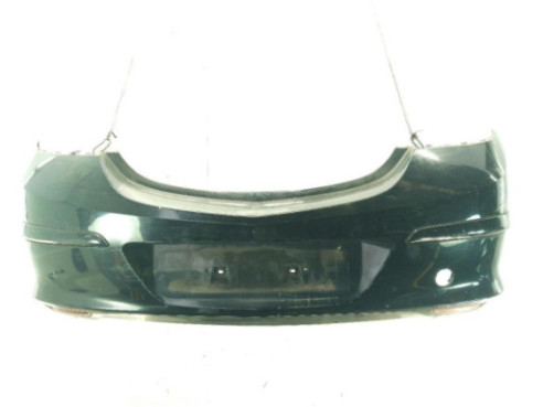 PARAGOLPES TRA OPEL ASTRA H GTC (A04)|Desguaces La Cabaña