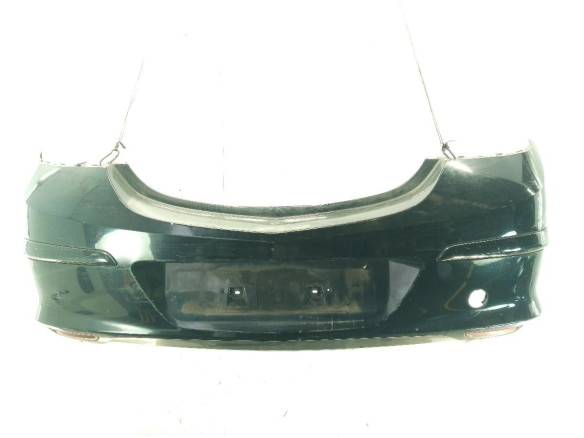 PARAGOLPES TRA OPEL ASTRA H GTC (A04)|Desguaces La Cabaña