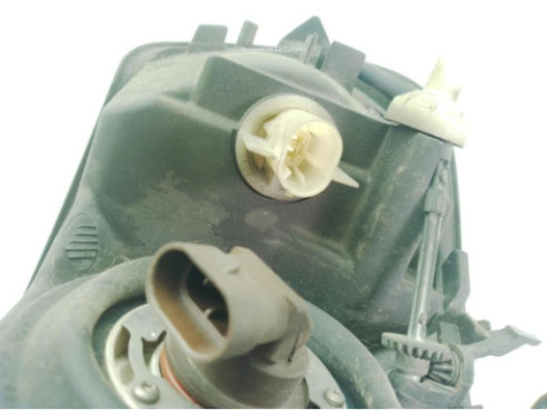 93175368 FARO IZQUIERDO OPEL ASTRA G Fastback (T98)|Desguaces La Cabaña