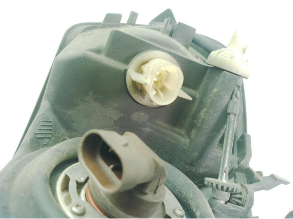 93175368 FARO IZQUIERDO OPEL ASTRA G Fastback (T98)|Desguaces La Cabaña