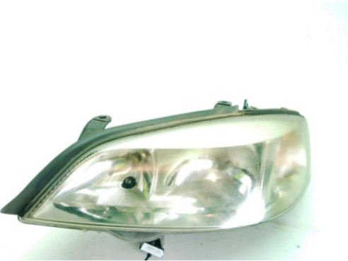 93175368 FARO IZQUIERDO OPEL ASTRA G Fastback (T98)|Desguaces La Cabaña