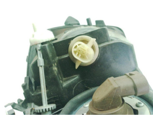 93175369 FARO DERECHO OPEL ASTRA G Fastback (T98)|Desguaces La Cabaña