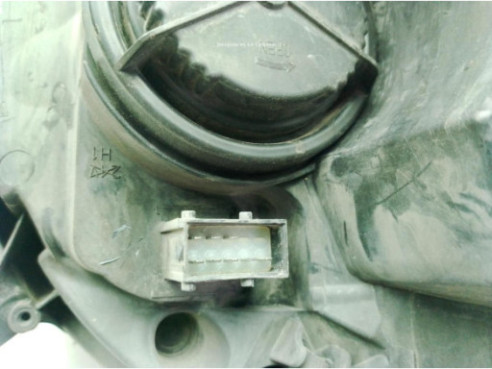 13170915 FARO IZQUIERDO OPEL VECTRA C (Z02)|Desguaces La Cabaña