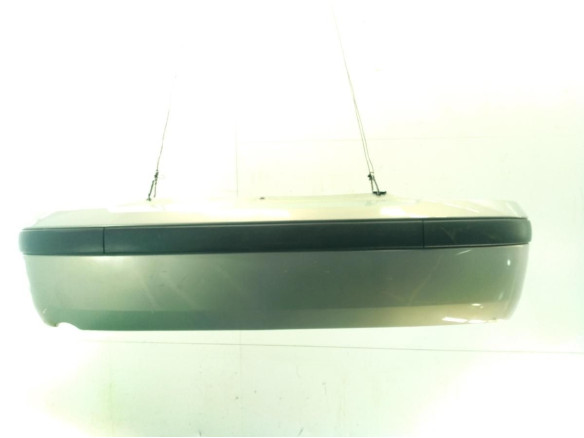 850220581R PARAGOLPES TRA RENAULT MEGANE I (BA0/1_)|Desguaces La Cabaña