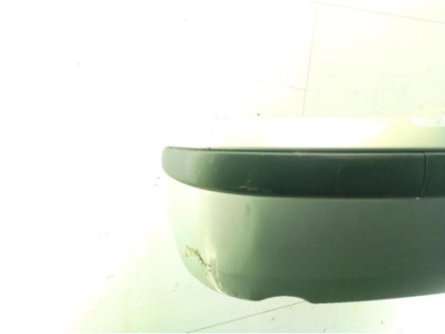 850220581R PARAGOLPES TRA RENAULT MEGANE I (BA0/1_)|Desguaces La Cabaña