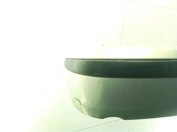 850220581R PARAGOLPES TRA RENAULT MEGANE I (BA0/1_)|Desguaces La Cabaña
