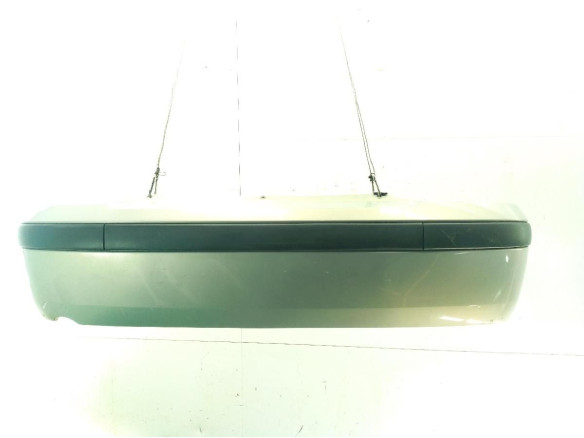 850220581R PARAGOLPES TRA RENAULT MEGANE I (BA0/1_)|Desguaces La Cabaña