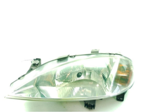 260609556R, 7700427872G FARO IZQUIERDO RENAULT MEGANE I (BA0/1_)|Desguaces La Cabaña