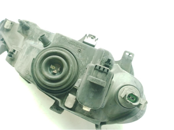 260609556R, 7700427872G FARO IZQUIERDO RENAULT MEGANE I (BA0/1_)|Desguaces La Cabaña