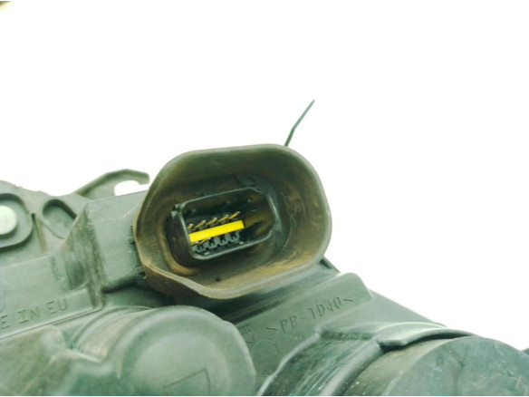 6206N9, 900014538 FARO DERECHO PEUGEOT 5008|Desguaces La Cabaña