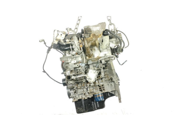 46351268 MOTOR JEEP COMPASS (MP)|Desguaces La Cabaña