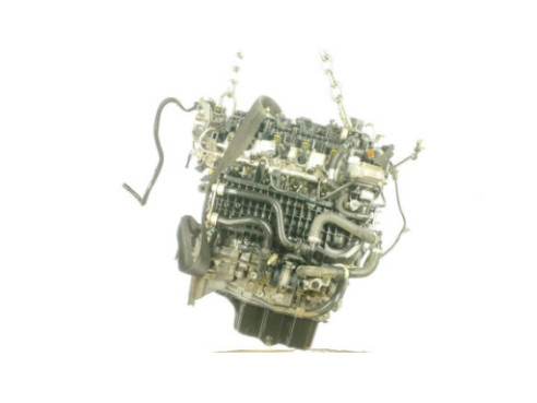 46351268 MOTOR JEEP COMPASS (MP)|Desguaces La Cabaña