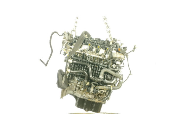 46351268 MOTOR JEEP COMPASS (MP)|Desguaces La Cabaña