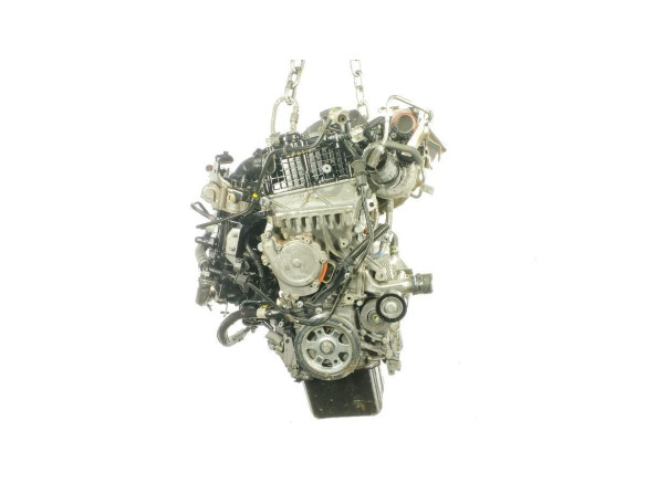 46351268 MOTOR JEEP COMPASS (MP)|Desguaces La Cabaña