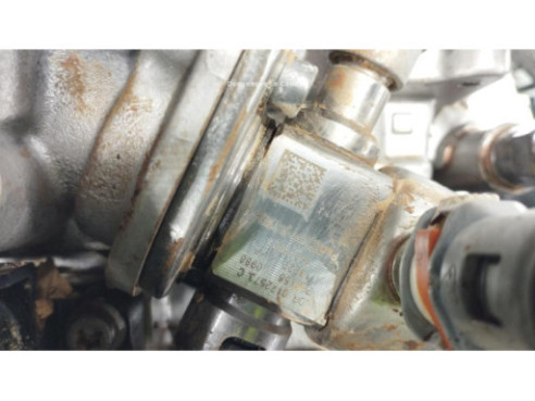 46351268 MOTOR JEEP COMPASS (MP)|Desguaces La Cabaña