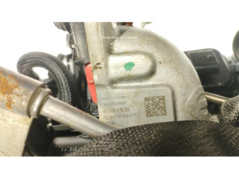 46351268 MOTOR JEEP COMPASS (MP)|Desguaces La Cabaña