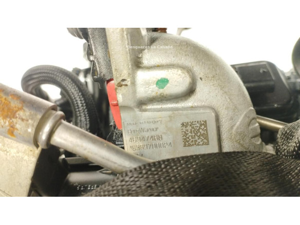 46351268 MOTOR JEEP COMPASS (MP)|Desguaces La Cabaña