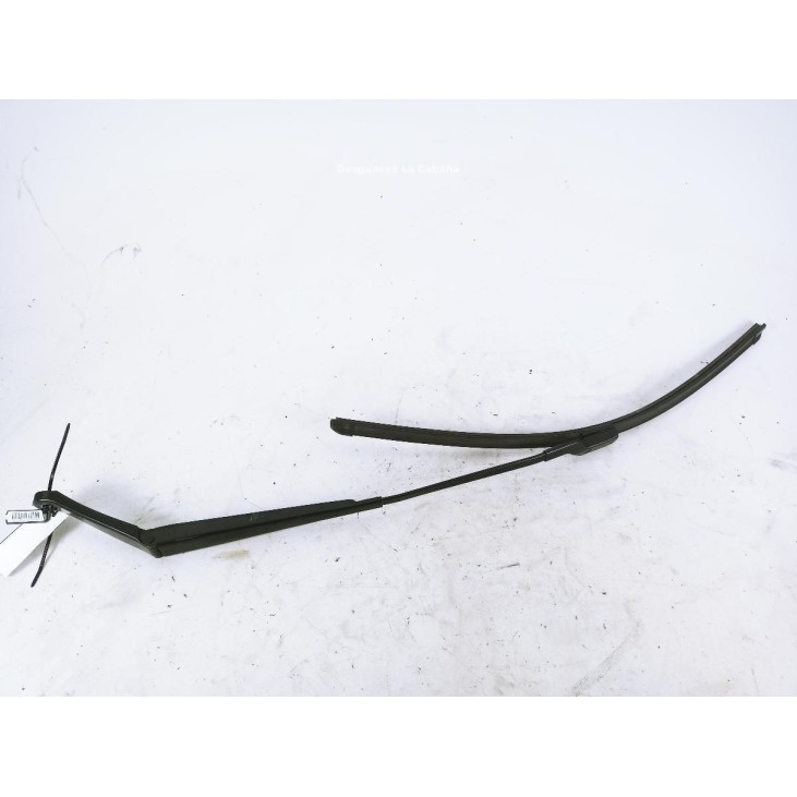 9686437680 BRAZO LIMPIAPARABRISAS DEL IZQ PEUGEOT 508 SW |Desguaces La Cabaña