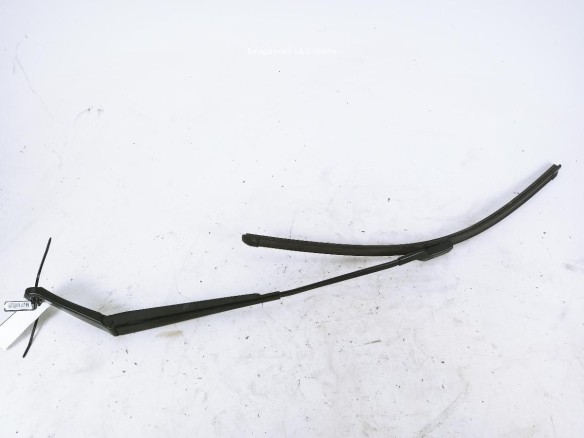 9686437680 BRAZO LIMPIAPARABRISAS DEL IZQ PEUGEOT 508 SW |Desguaces La Cabaña