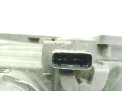 7701048927 FARO IZQUIERDO RENAULT LAGUNA II (BG0/1_)|Desguaces La Cabaña