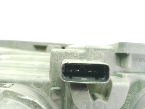 7701048927 FARO IZQUIERDO RENAULT LAGUNA II (BG0/1_)|Desguaces La Cabaña