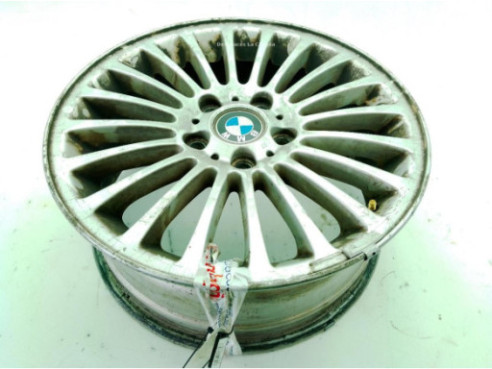 6750448 LLANTA ALUMINIO BMW 3 (E46)|Desguaces La Cabaña