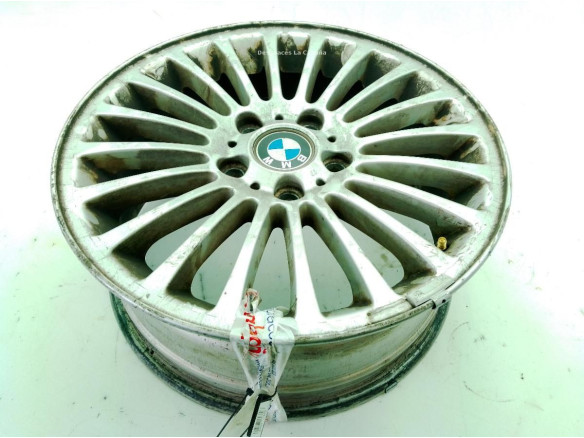 6750448 LLANTA ALUMINIO BMW 3 (E46)|Desguaces La Cabaña