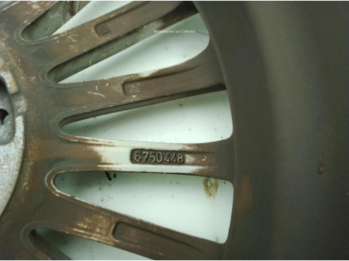 LLANTAS|Desguaces La Cabaña 2