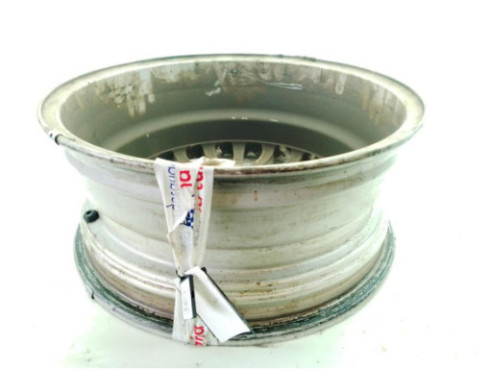 6750448 LLANTA ALUMINIO BMW 3 (E46)|Desguaces La Cabaña