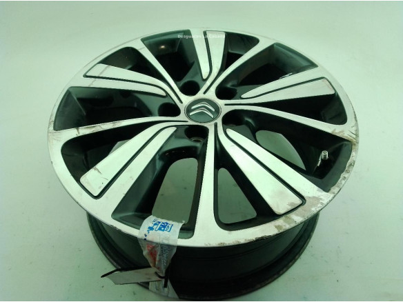 9677090377 LLANTA ALUMINIO CITROEN C4 Grand Picasso II|Desguaces La Cabaña