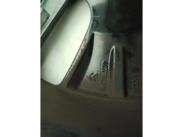 9677090377 LLANTA ALUMINIO CITROEN C4 Grand Picasso II|Desguaces La Cabaña