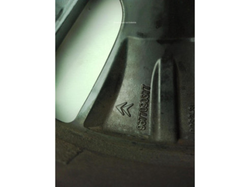 LLANTAS|Desguaces La Cabaña 2